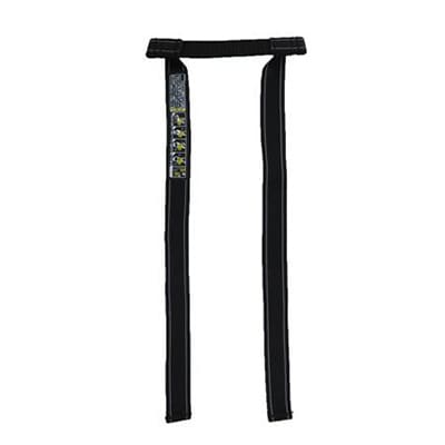 Ｆ２ｐｌｕｓ　ＡＪ　腰ベルト（黒ダブルライン）