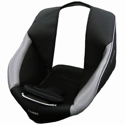 ネルームＩＳＯＦＩＸエッグショック ＮＥ-６７０ シートカバー