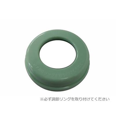 テテオ 授乳のお手本 キャップ(薄緑)