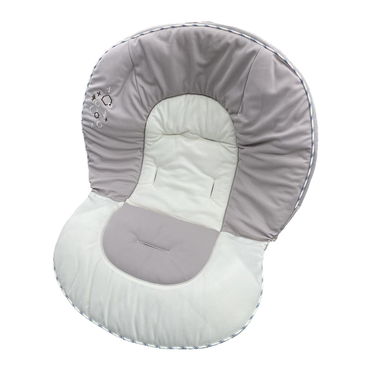 ネムリラ ＦＦ（キャンディベージュ）シートクッション