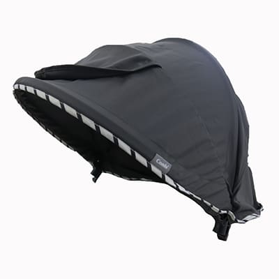 スゴカル ハンディ エッグショック ML 幌(クラウドグレー)