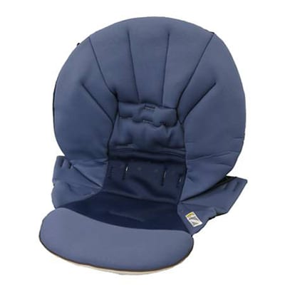 メチャカルハンディオート4キャス　エッグショックHG　着脱シート（スノーホワイト）