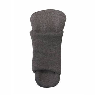 ネムリラＡＵＴＯ ＳＷＩＮＧ ＢＥＤｉ　ＥＧ  股ベルトカバー（カカオブラウン）