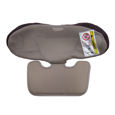 THE S ISOFIX エッグショック ZA670
