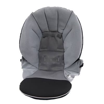 スゴカル　４キャス　ｃｏｍｐａｃｔ　エッグショックＨＨ 着脱シート (フューシャピンク)