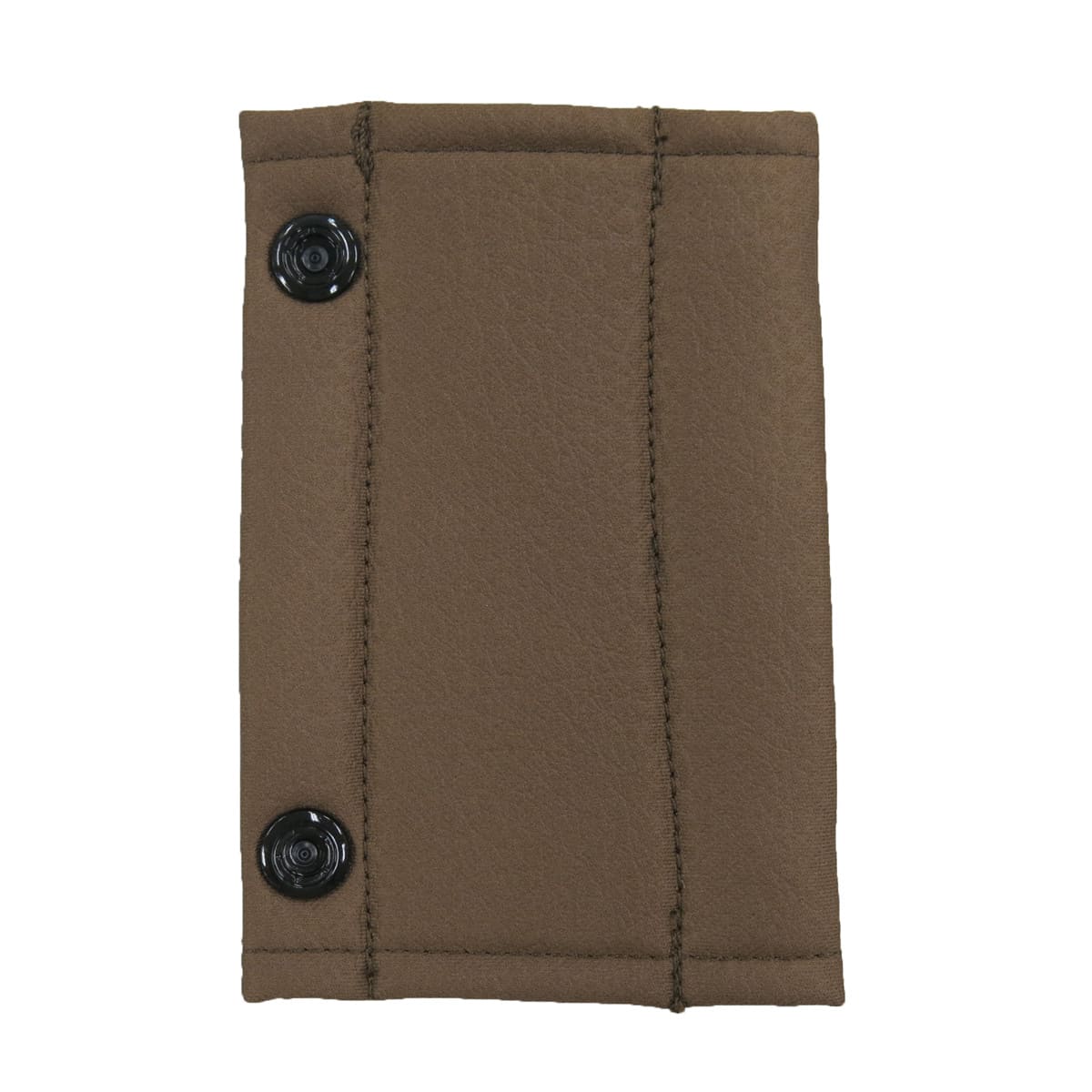 スゴカルSwitch エッグショック AN　もちかるグリップカバー　（クリアネイビー）