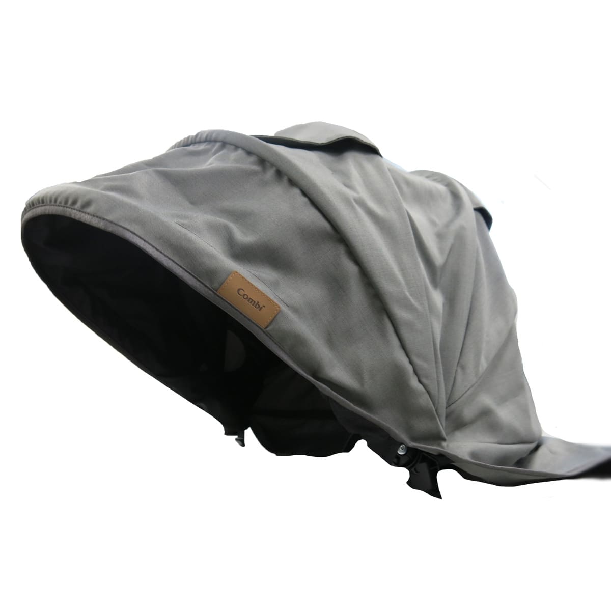 スゴカルSwitch エッグショック AN　幌　（シャドーグレー）