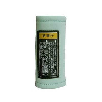AttO type-L 肩ベルトカバー右 (ミントグリーン)
