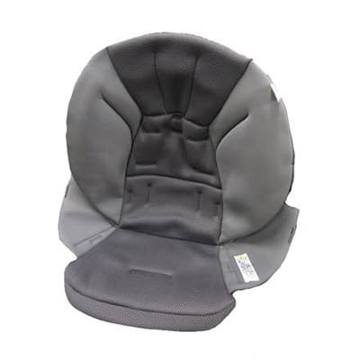 AttO type-S 着脱シート (イエロー/レッド/ネイビー)