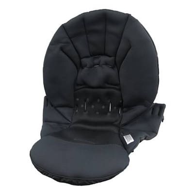 スゴカル 4キャス Light HJ/スゴカルハンディ MK 着脱シート(バーミリオンレッド)