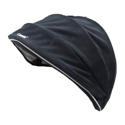 クルムーヴスマート　エッグショック　ＪＪ　Ｌｔｄシリーズ　幌（ストライプブラック）