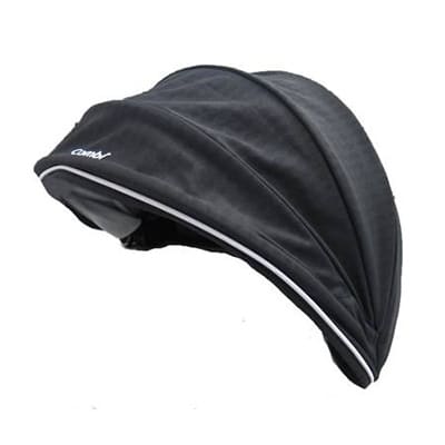 クルムーヴスマート　エッグショック　ＪＪ　Ｌｔｄシリーズ　幌（ダイヤグレー）