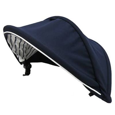 クルムーヴスマート　エッグショック　ＪＪ－５５０／ＩＳＯＦＩＸ　ＪＪ－６００　幌（ネイビー）