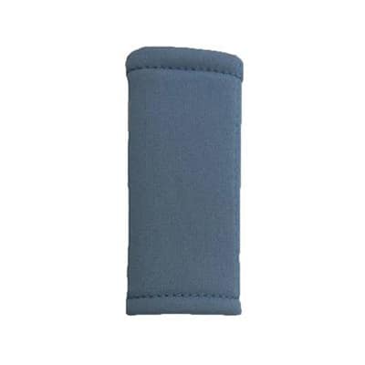 ＡｔｔO　tｙｐｅ-Ｌ 肩ベルトカバー左 （ブルイッシュグレー）