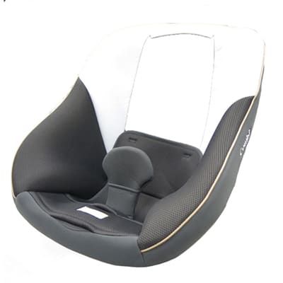 クルムーヴ スマート ISOFIX エッグショック JL－590