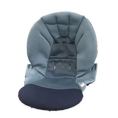 スゴカルα　４キャス　ｃｏｍｐａｃｔ　エッグショック　ＨＳ　着脱シート（スターナイトホワイト）