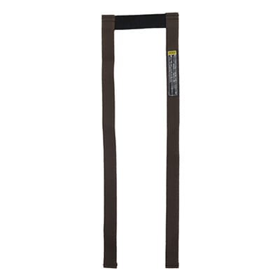 スゴカルＳｗｉｔｃｈ／スゴカルα４キャス　肩ベルト（茶）