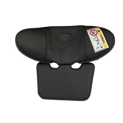 ＴＨＥ　Ｓ　ＩＳＯＦＩＸ　エッグショック　ＺＤ　ヘッドガードカバー　（グレー）