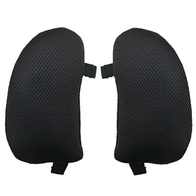 ジョイトリップ エッグショック GH ランバーサポート左右セット(ブラウン)