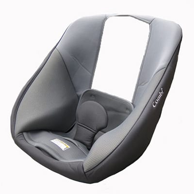 【座席保護シート付】コンビ クルムーヴスマートISOFIX CG-UIG 座席保護シート付】コンビ クルムーヴスマートISOFIX CG-UIG