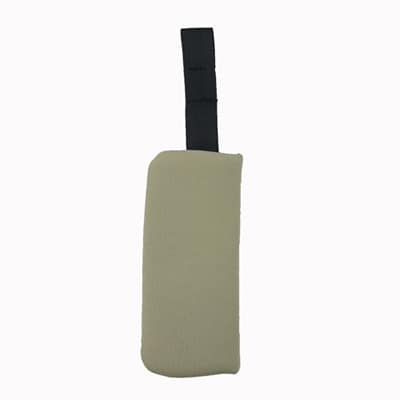 Combi クルムーヴ スマート エッグショック ベルト ブラウン Combi コンビ クルムーヴ コンパクト R129 エッグショック JS