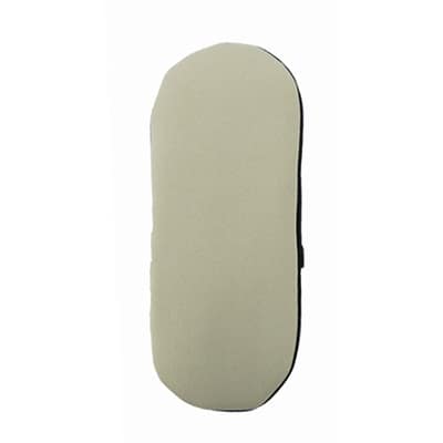 THE S ISOFIX エッグショック ZB690 肩ベルトカバー左 (ベージュ)