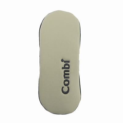 THE S ISOFIX エッグショック ZB690 肩ベルトカバー右 (ベージュ)