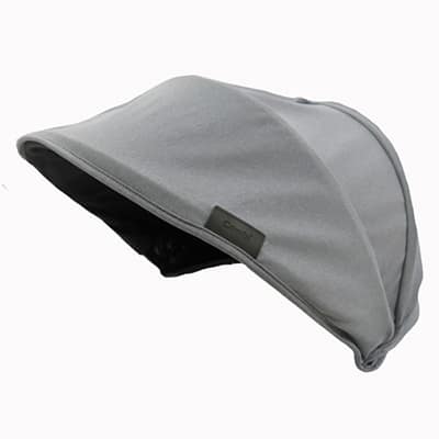 ＴＨＥ　Ｓ　ＩＳＯＦＩＸ　エッグショック　ＺＢ６９０　幌　（グレー）