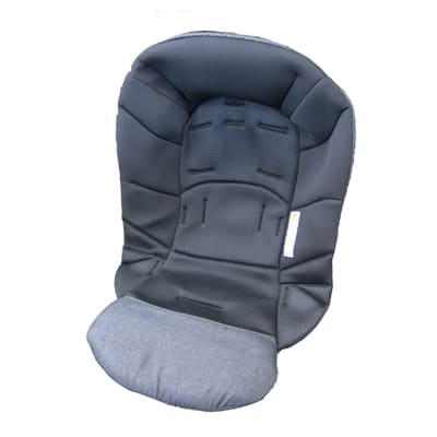 スゴカルminimo エッグショック DM 着脱シート （デュック