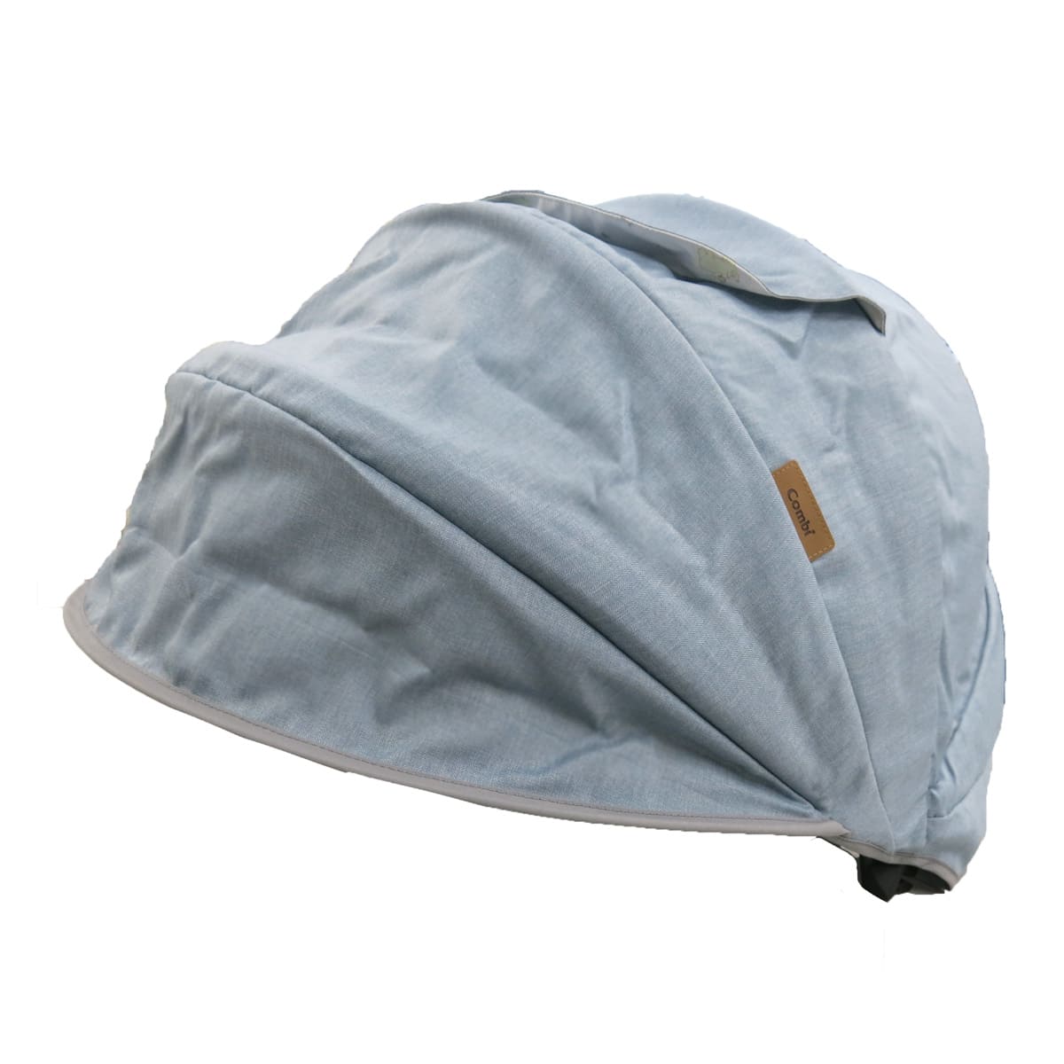 スゴカルｍｉｎｉｍｏ エッグショック DM　幌　（アニマルブルー）