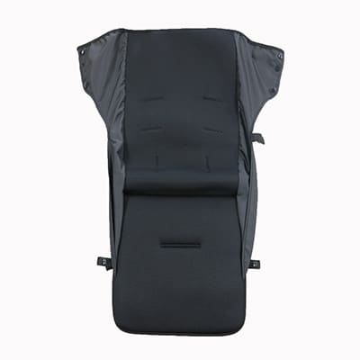 Acbee JM 着脱シート(エレガンテネイビー)