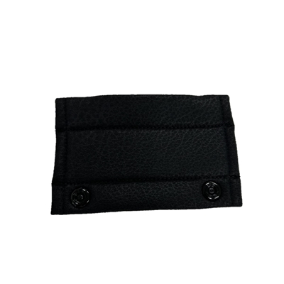 スゴカルｍｉｎｉｍｏ／スゴカルＳｗｉｔｃｈ　持ちカルグリップカバー　（黒）