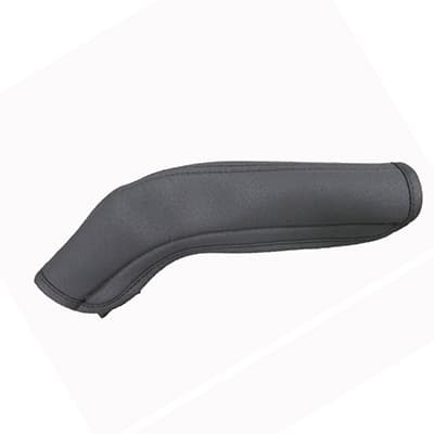 ラベリタ　エッグショック　ＡＬ　グリップカバー左（クラッシーネイビー）