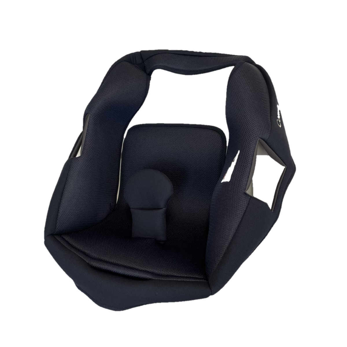 【うえすと】チャイルドシート土台部分 チャイルドシート（部品） クルムーヴ・クルムーヴISOFIX