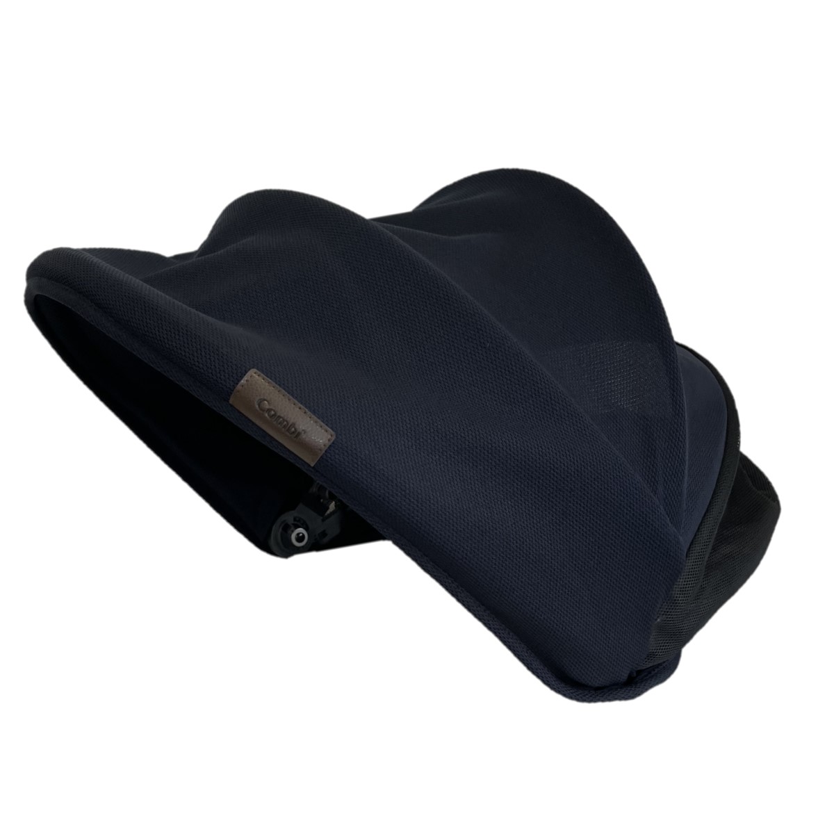 ＴＨＥ　Ｓ　Ｒ１２９　エッグショック　ＺE　幌　(ネイビー)