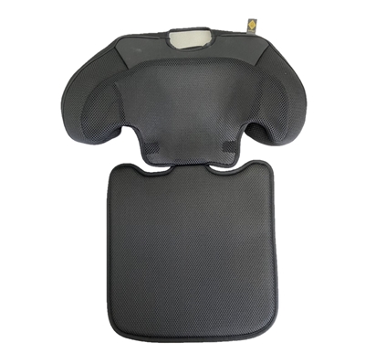 ジョイトリップ アドバンス premium R129 エッグショック SB ヘッドガードカバー (ブラック)