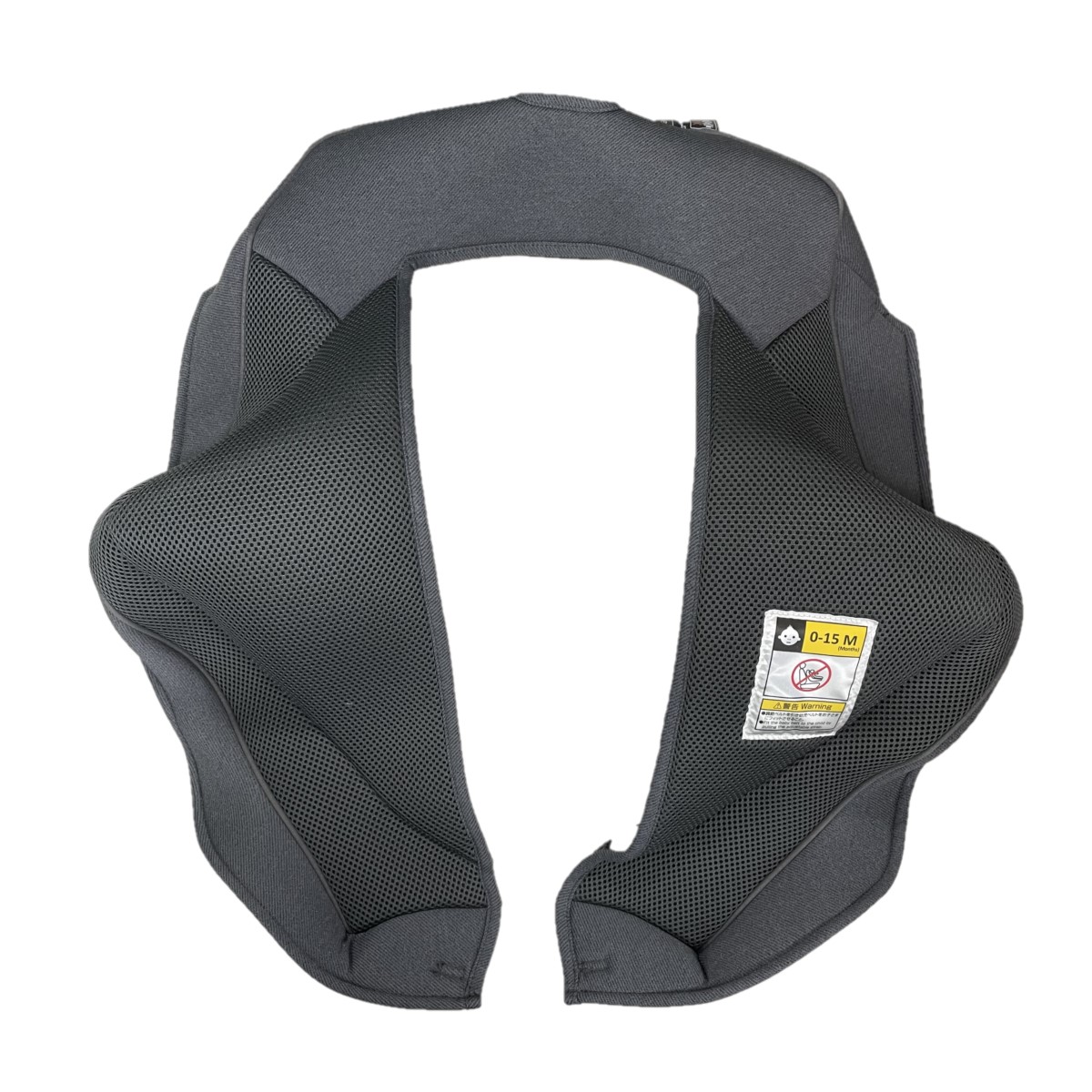 ジョイトリップ アドバンス plus R129 エッグショック SB 背もたれカバー(グレー)