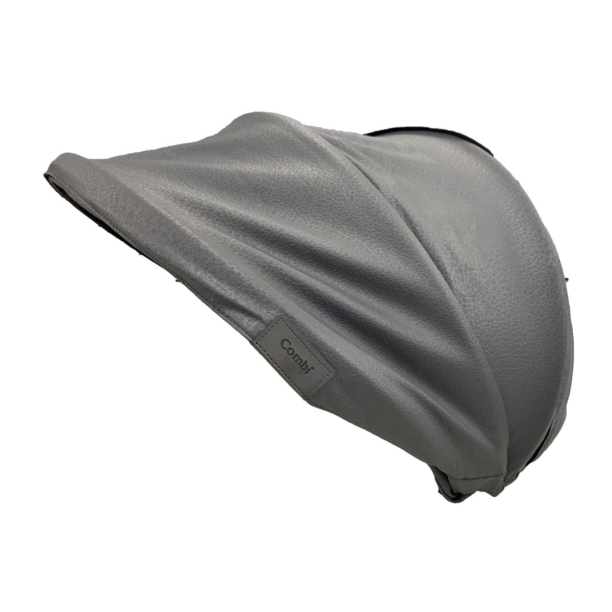 ＴＨＥ　Ｓ　ｐｌｕｓ　ＩＳＯＦＩＸ　エッグショック　ＺＢ７５０　幌　（グレー）