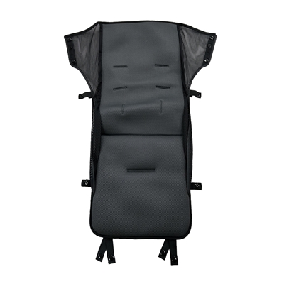 Ａｃｂｅｅ　ｐｌｕｓ　ＡN　着脱シート（エクリュグレー／ボスコカーキ）