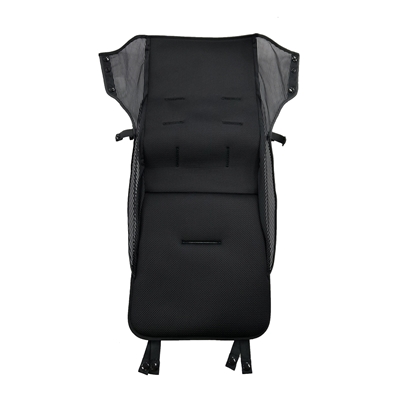 Ａｃｂｅｅ　ｐｌｕｓ　ＡN　着脱シート　（アーバンブラック）