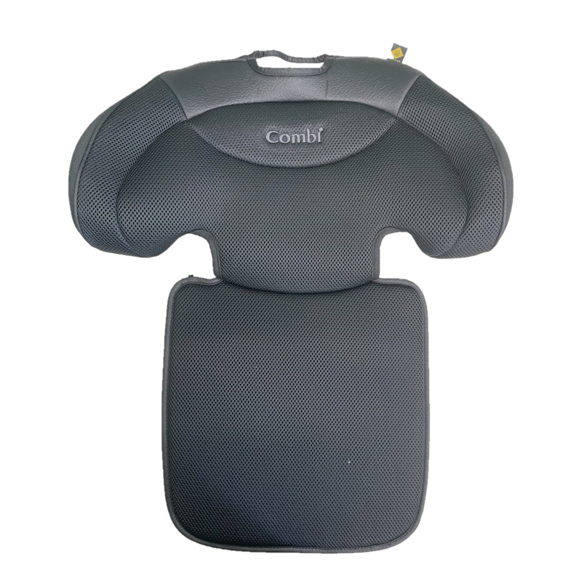 ジョイトリップ　アドバンス　ｆｏｒ　Ｋｉｄｓ　Ｒ１２９　エッグショック　ＭＡ　ヘッドカードカバー（ブラック）