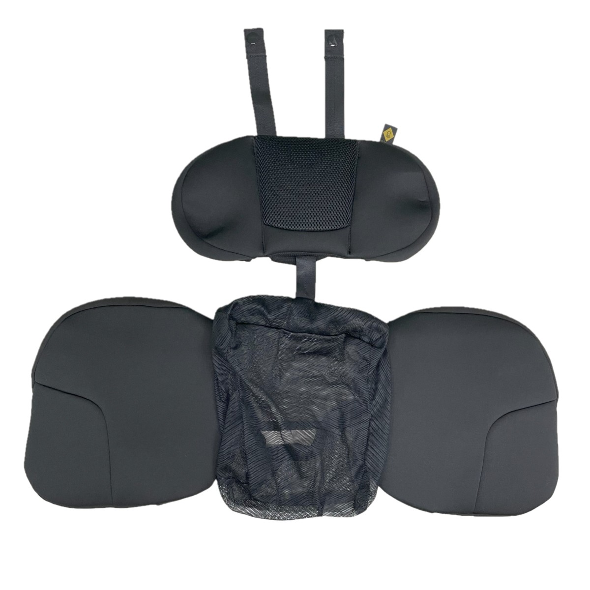 ＴＨＥ　Ｓ　ｐｒｅｍｉｕｍ　Ｒ１２９　エッグショック　ＶA　インナークッション　（プレミアムブラック）