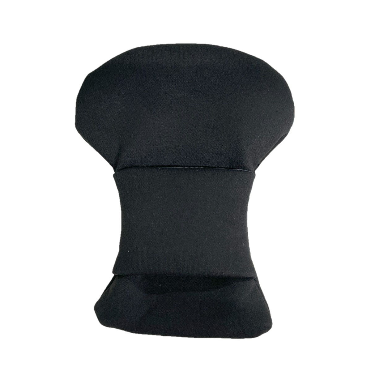 ＴＨＥ　Ｓ　ｐｒｅｍｉｕｍ　Ｒ１２９　エッグショック　ＶA　股ベルトカバー　（プレミアムブラック）