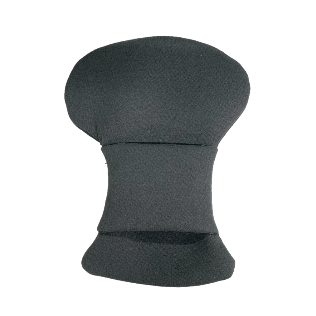 ＴＨＥ　Ｓ　ｐｒｅｍｉｕｍ　Ｒ１２９　エッグショック　ＶA　股ベルトカバー　（プレミアムグレー）