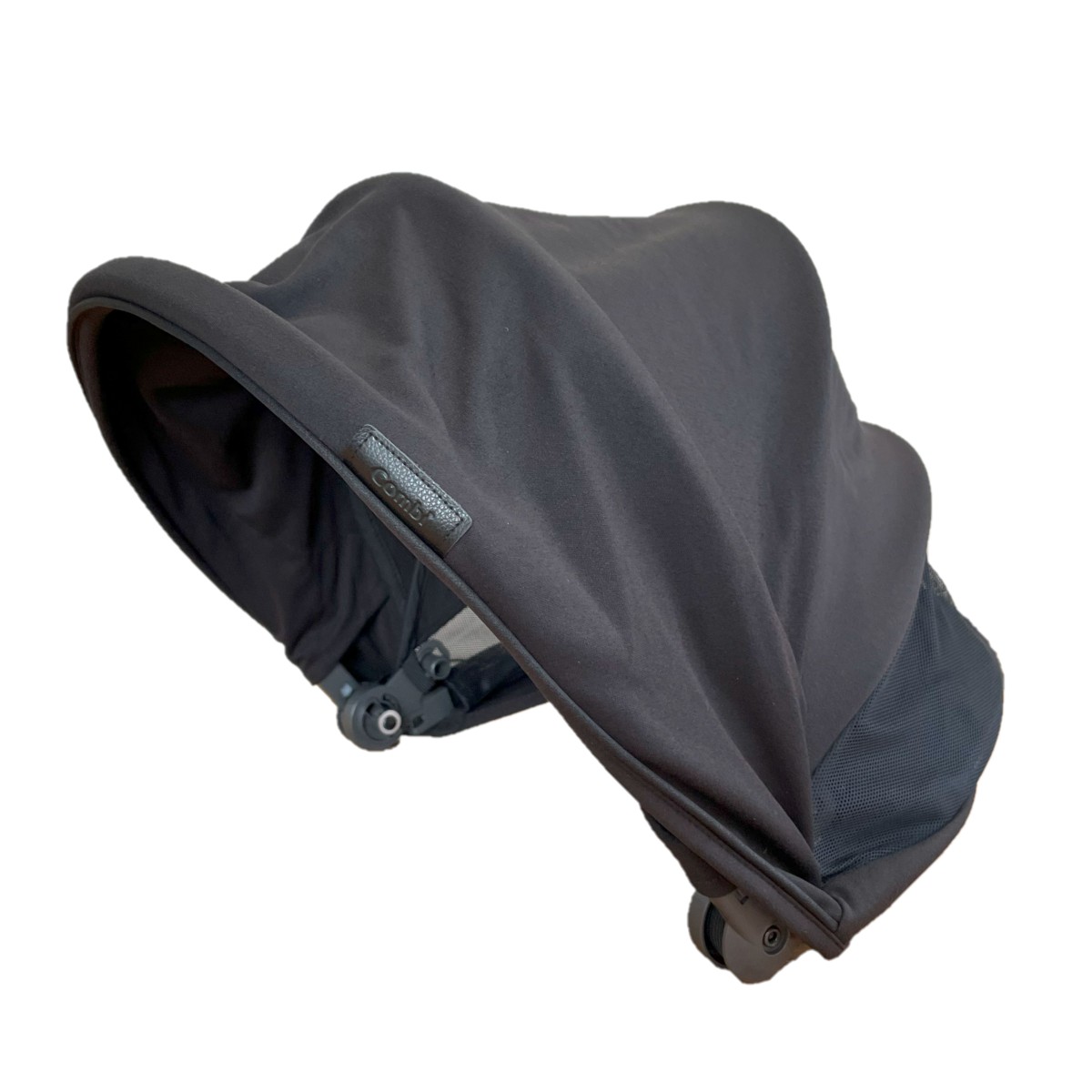 ＴＨＥ　Ｓ　ｐｒｅｍｉｕｍ　Ｒ１２９　エッグショック　ＶA　幌　（プレミアムブラック）