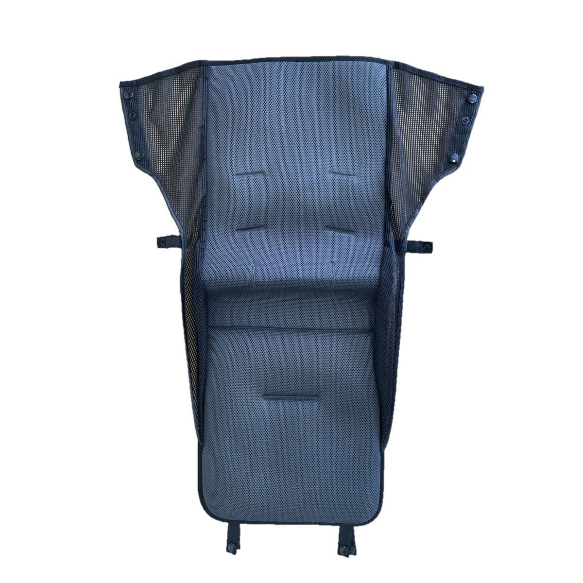 Ａｃｂｅｅ　ｐｌｕｓ　ＡＯ　着脱シート　(ロシェグレー／シフォンピンク／スカイブルー)