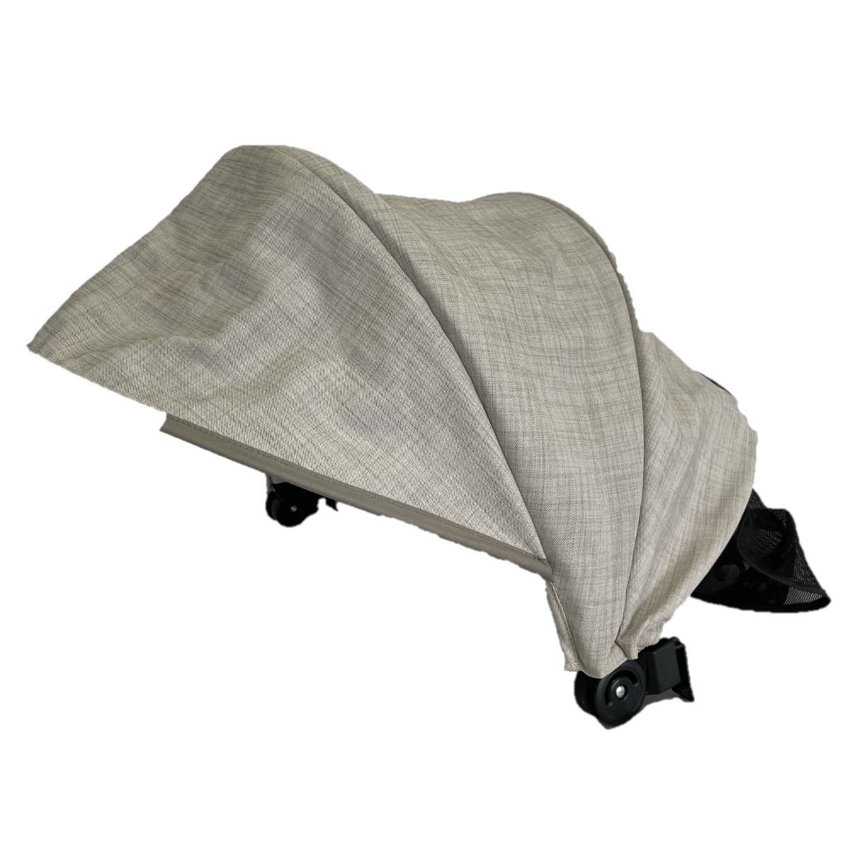 Ａｃｂｅｅ　ｐｌｕｓ　ＡO　幌　（リーノベージュ）