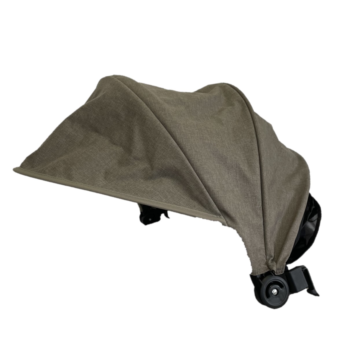 Ａｃｂｅｅ　ｐｌｕｓ　ＡO　幌　（ミーテグレージュ）