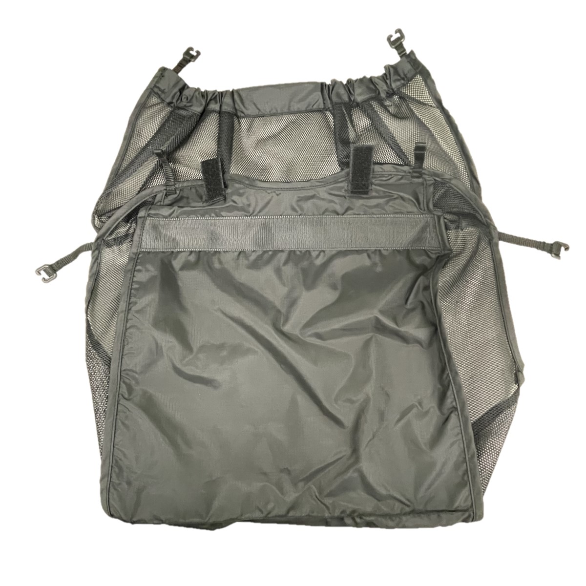 スゴカルSwitch エッグショック AT カゴ (スレートグレー)