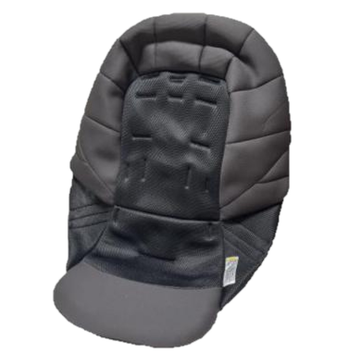 スゴカルS エッグショック JA 着脱シート (ヘーゼルベージュ/ナチュラルピンク)